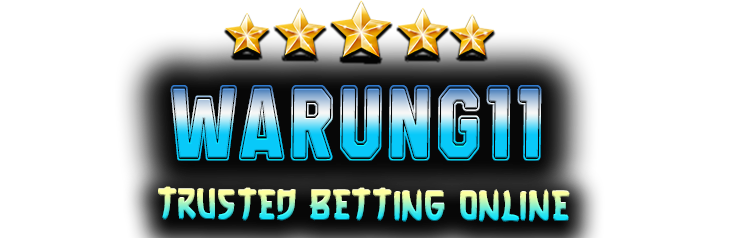 Warung11 Logo